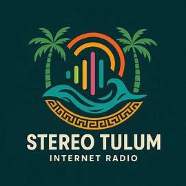 Logo Stereo Tulum